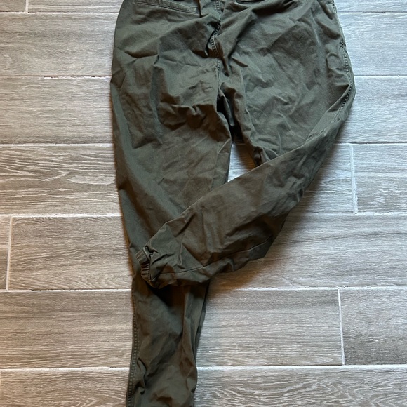 Old Navy men’s LARGE modern jogger - Picture 3 of 3